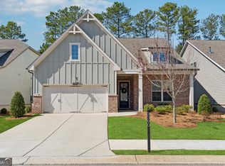 3390 Steinbeck St, Cumming, GA 30041