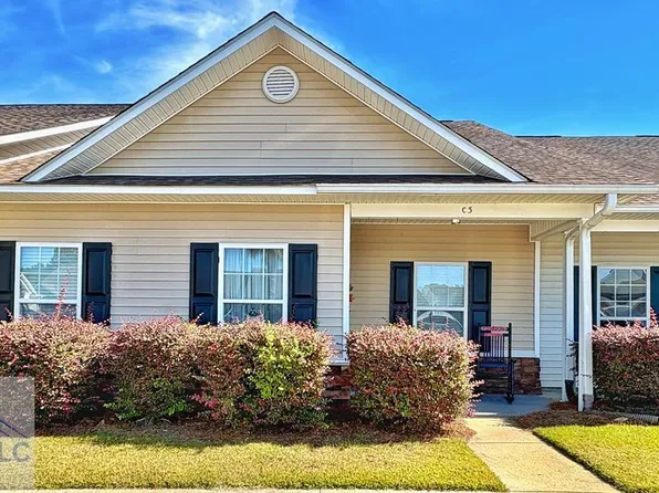 401 Barry McCaffrey Blvd Unit C3, Hinesville, GA 31313