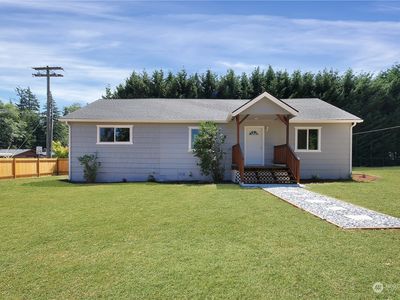 4918 128th Street E, Tacoma, WA, 98446