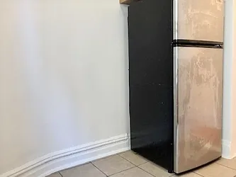 Rented by City Connections Realty