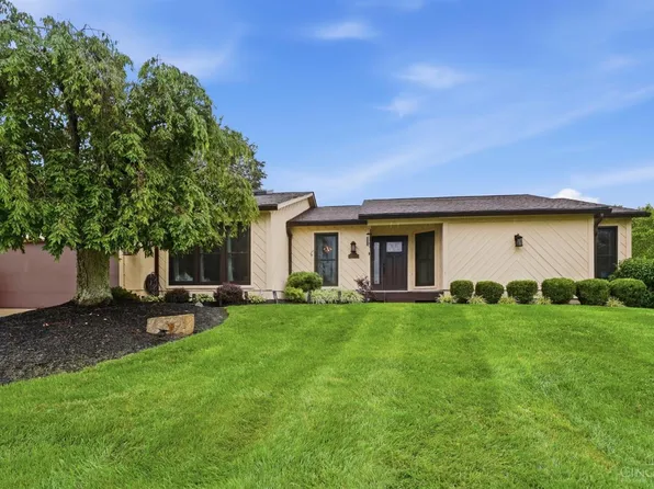 6562 Zebra Ct, West Chester, OH 45069
