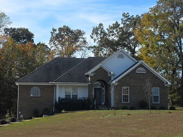 1604 Legacy Ct, Clarksville, TN 37043