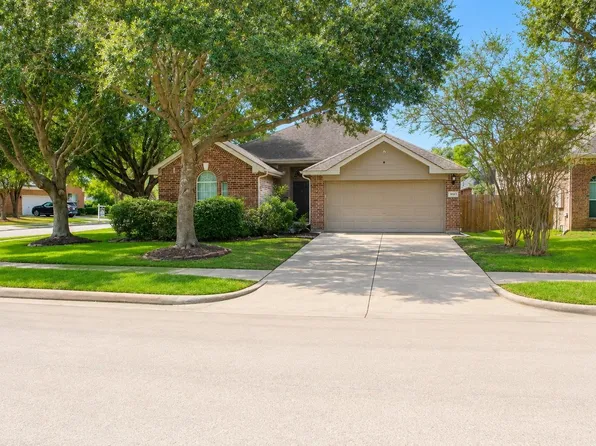 4603 Twisting Rd, Houston, TX 77084