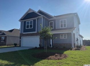 5418 Longhorn Dr LOT 263, Belfort C Myrtle Beach, SC 29588