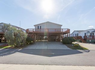 1553 Maison Cir, Surfside Beach, SC 29575