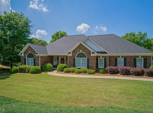 4323 Marble Arch Way, Flowery Branch, GA 30542