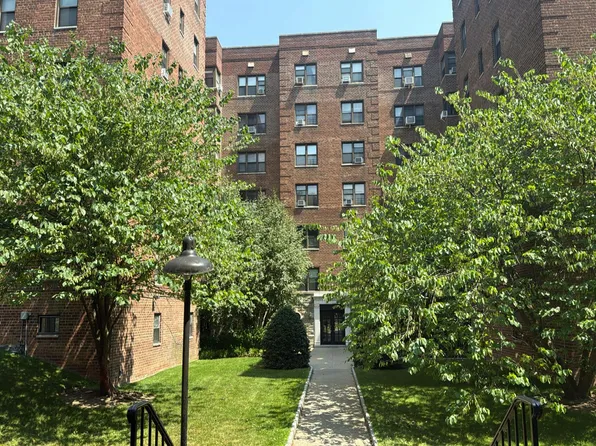 485 E Lincoln Ave APT 612, Mount Vernon, NY 10552