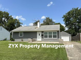4024 Kalmar Dr, Indianapolis, IN 46222