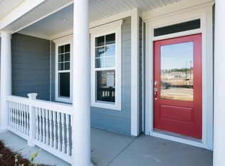 2033 Barn Swallow Rd, Summerville, SC 29483