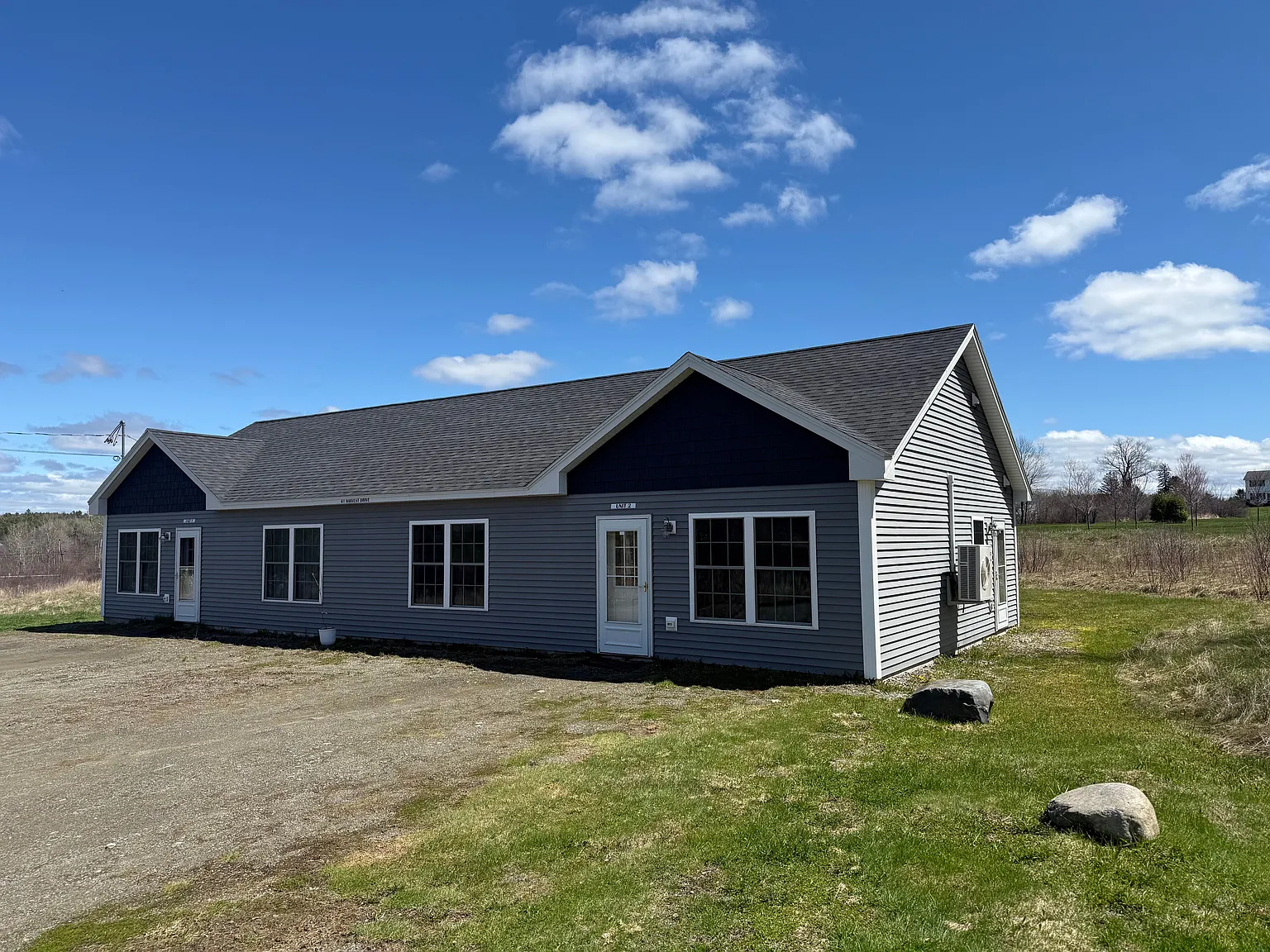 2 bed, 1.0 bath, $1,800 — Photo 1