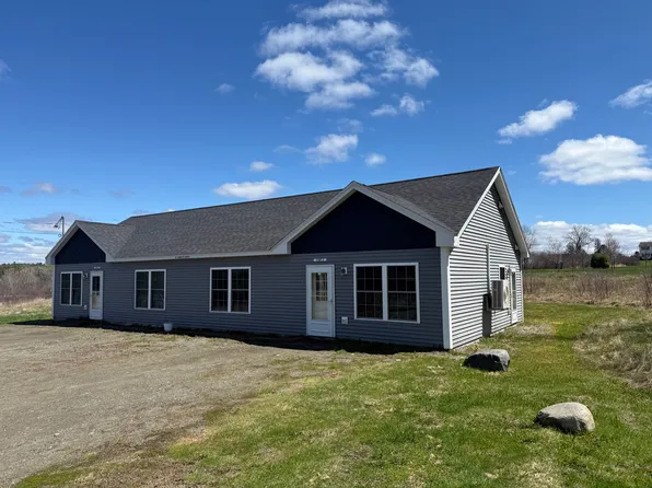 61 Harvest Dr #2, Orrington, ME 04474