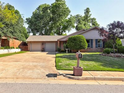817 Wendy Ln, Edmond, OK, 73013