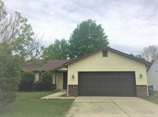 1533 Shining Armor Ln, West Lafayette, IN 47906
