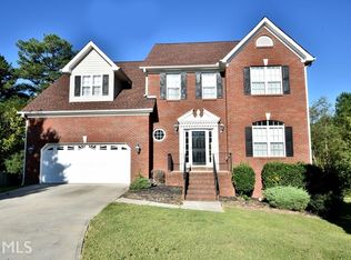 2500 Lake Commons Ct, Snellville, GA 30078