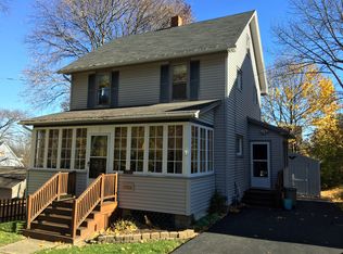 3 N Cowden Pl, Jamestown, NY 14701