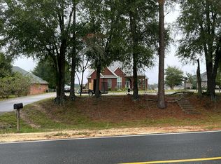 1203 County Road 445, Enterprise, AL 36330