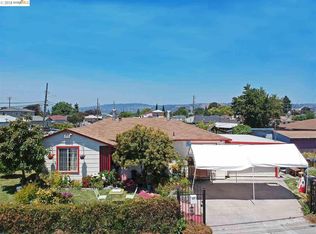 301 Caswell Ave, Oakland, CA 94603