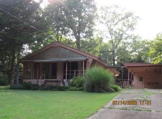3 Katta Cir, Cherokee Village, AR 72529