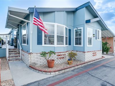 4800 Daleview Ave Space 86, El Monte, CA, 91731