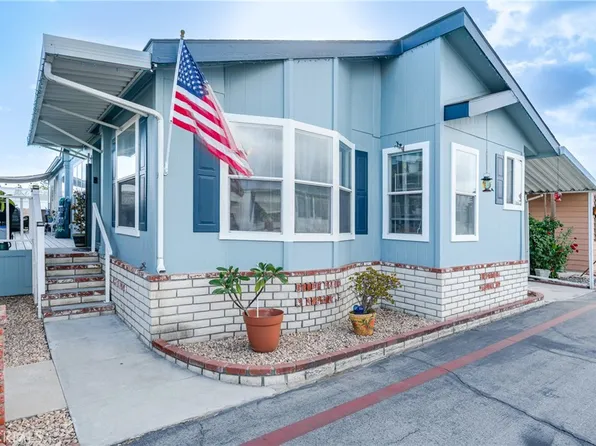 4800 Daleview Ave Space 86, El Monte, CA 91731