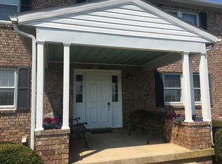 9189 Olde Scotland Rd APT 5, Shippensburg, PA 17257