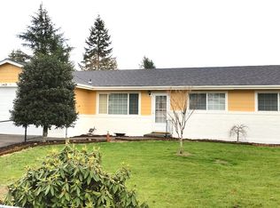 7805 NE 127th Ave, Vancouver, WA