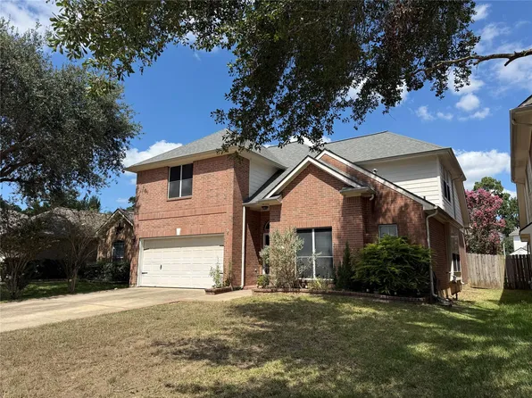 2216 Highpoint Mdw, Conroe, TX 77304