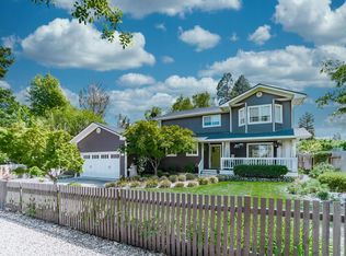 1153 Tolman Creek Rd, Ashland, OR 97520