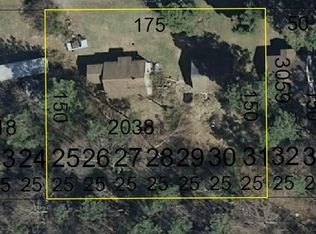 154 Piney Cross Dr, Lexington, NC 27292