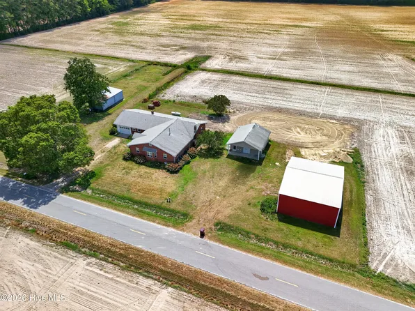 653 Cypress Shores Road, Roper, NC 27970