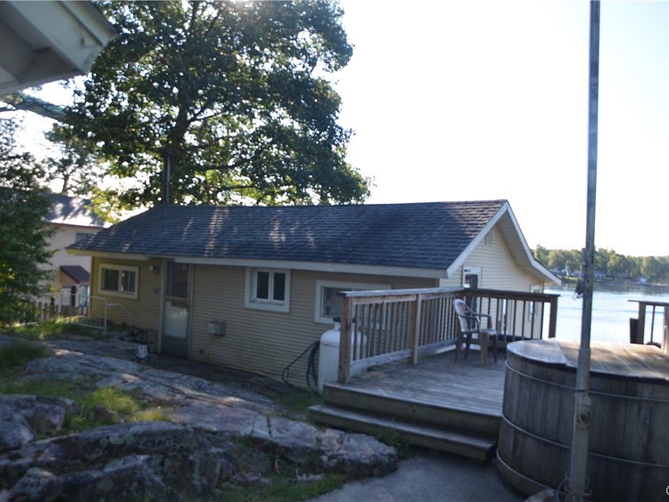 19338 Peel Dock Rd, Wellesley Island, NY 13640 Zillow