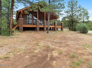 2343 DOVETAIL Trail, Overgaard, AZ 85933