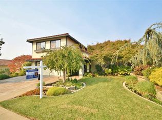 6140 Bellingham Dr, Castro Valley, CA