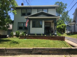 2526 Leroy Ave, Fort Wayne, IN 46805