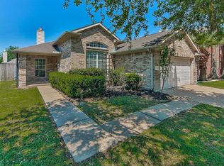20018 Mason Creek Dr, Katy, TX 77449