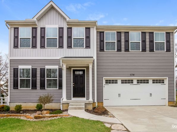 Wooded Ridge Dr