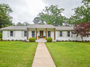 74 Walnut Rd, West Point, MS 39773