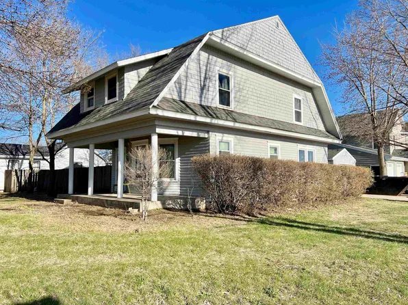 318 W 18th St, Spencer, IA 51301