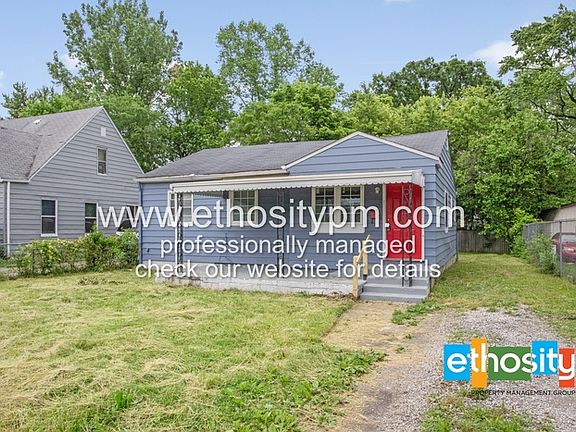2nd image of 3521 N Riley Ave
