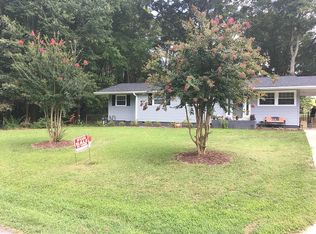 206 Ginger Ln, Easley, SC 29642