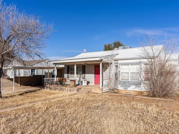 904 NW 6th St, Andrews, TX 79714