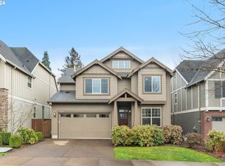 16562 NW Canton St, Portland, OR 97229