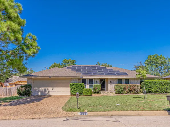 4804 Winesanker Way, Fort Worth, TX 76133
