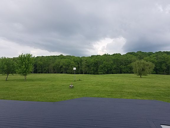 Beautiful Views; 10 Acres