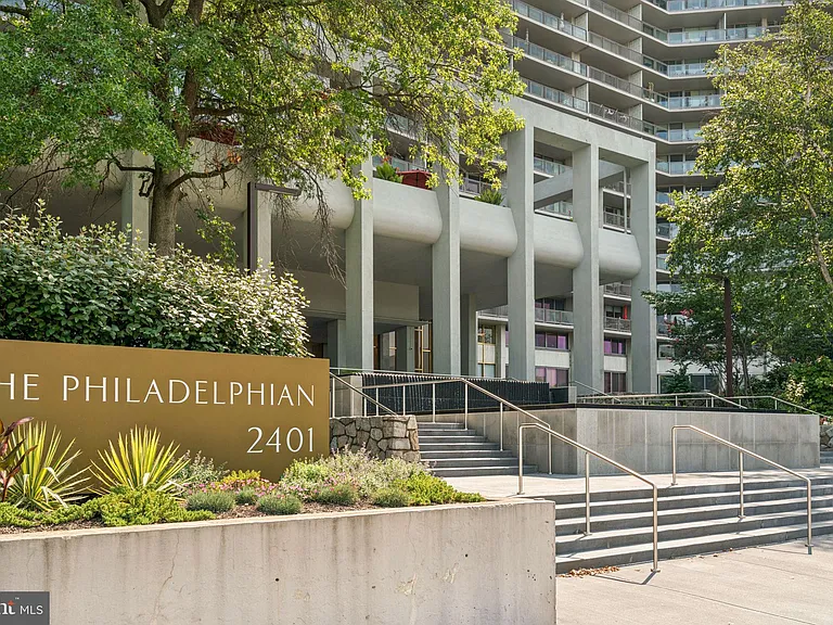 2401 Pennsylvania Ave #20C42 — Photo 20