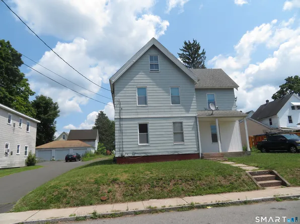 49 Winter Street, Manchester, CT 06040