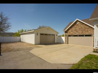 6707 S 1590 E, Uintah, UT 84405