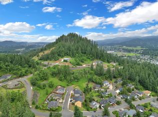 Forest Ridge Dr, Springfield, OR 97478