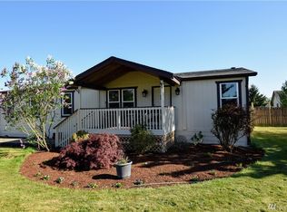 18231 Doris Ln SW, Rochester, WA 98579