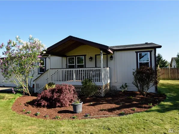 18231 Doris Ln SW, Rochester, WA 98579